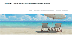 Desktop Screenshot of knowyourregion.org